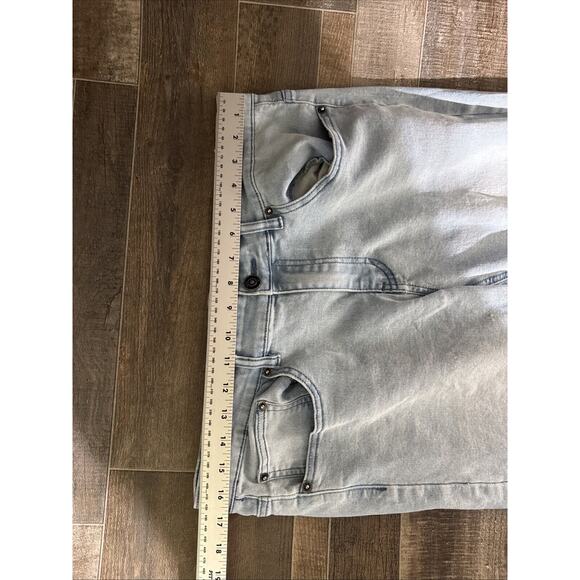 Ring Of Fire - Skinny Jeans Stretch - Men 34x29 - Picture 5 of 7